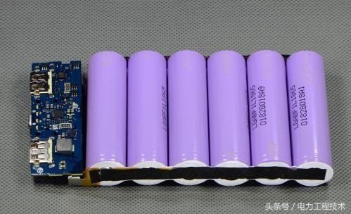 一个充电宝的制作成本大概多少呢?-北京时间