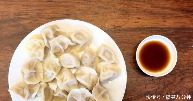 南方餃子與北方餃子有何不同同樣是餃子,吃法卻大不相同