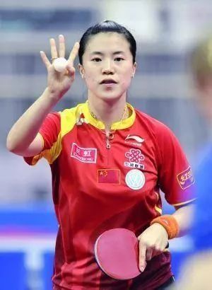 【荣耀】28年没输过!中国乒乓球女单告诉你什