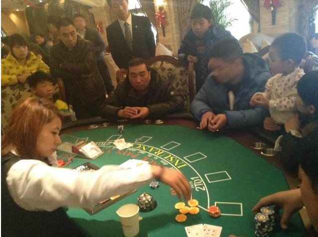 缅甸小勐拉维加斯曝光澳门网赌事件《网投陷阱