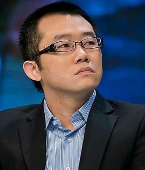 《爱情保卫战》涂磊微博回应婚姻幸福