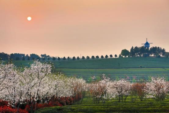 你不知道的江西|江西风景独好:南昌十大知名聚