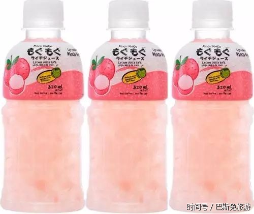 今年最火的泰国7-11饮料,多到我选择困难症都