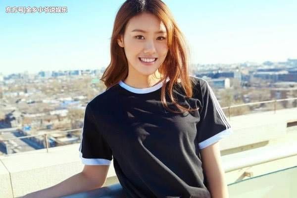 中国体坛最美的四大运动员,傅园慧上榜,第一美