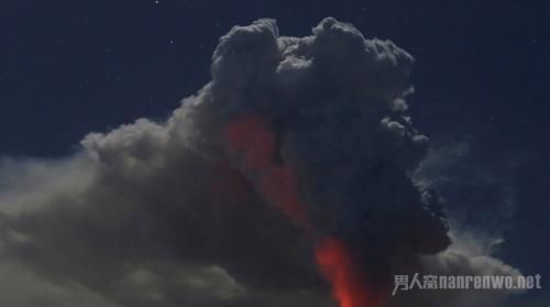 巴厘岛火山爆发哪些航班被取消?什么时候恢复