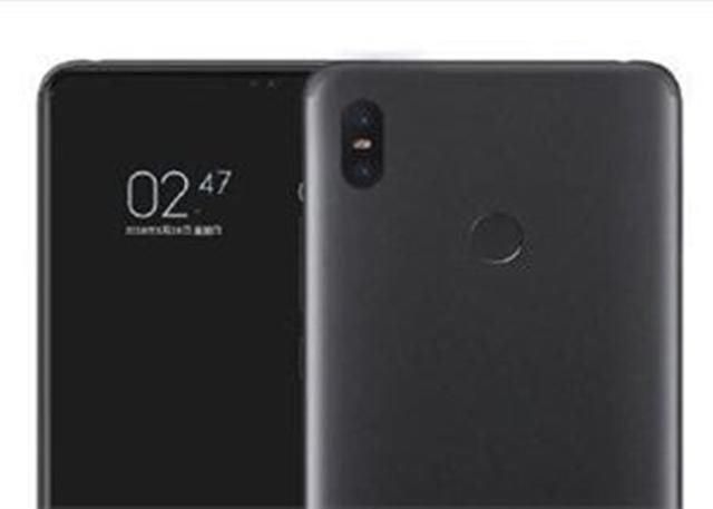 5400MAh电池,高通710处理器6+64GB只卖159