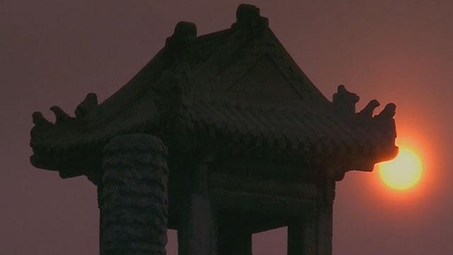 《这里是北京》20170115 运河之都话通州 《这里是北京》20170115 运河之都话通州