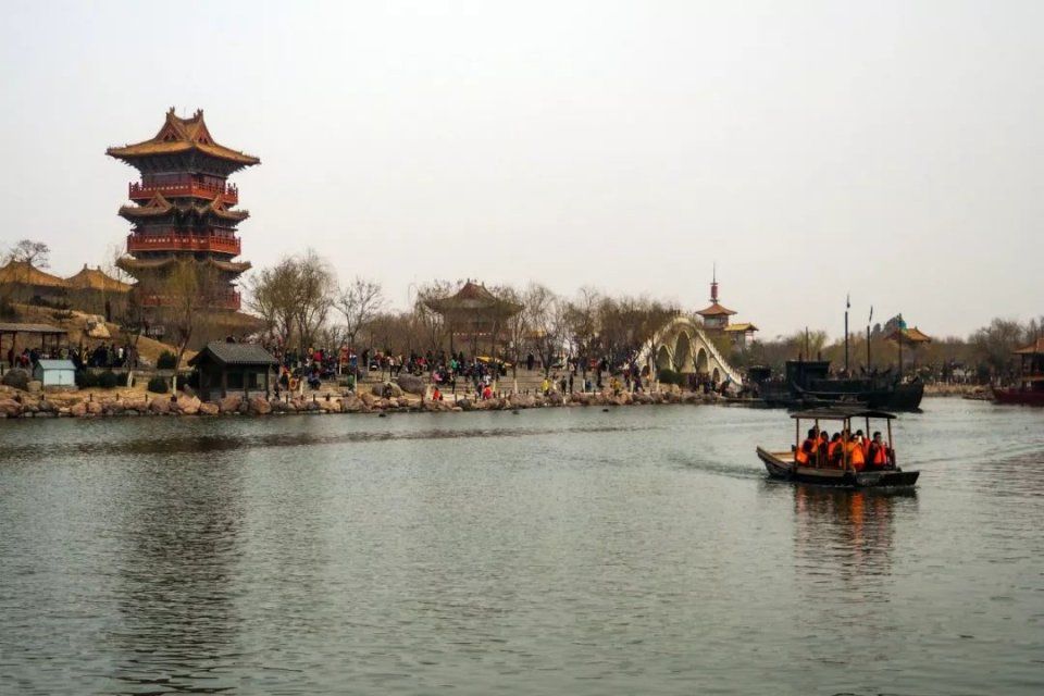 邯郸、南阳:不改,我们坚决不改名