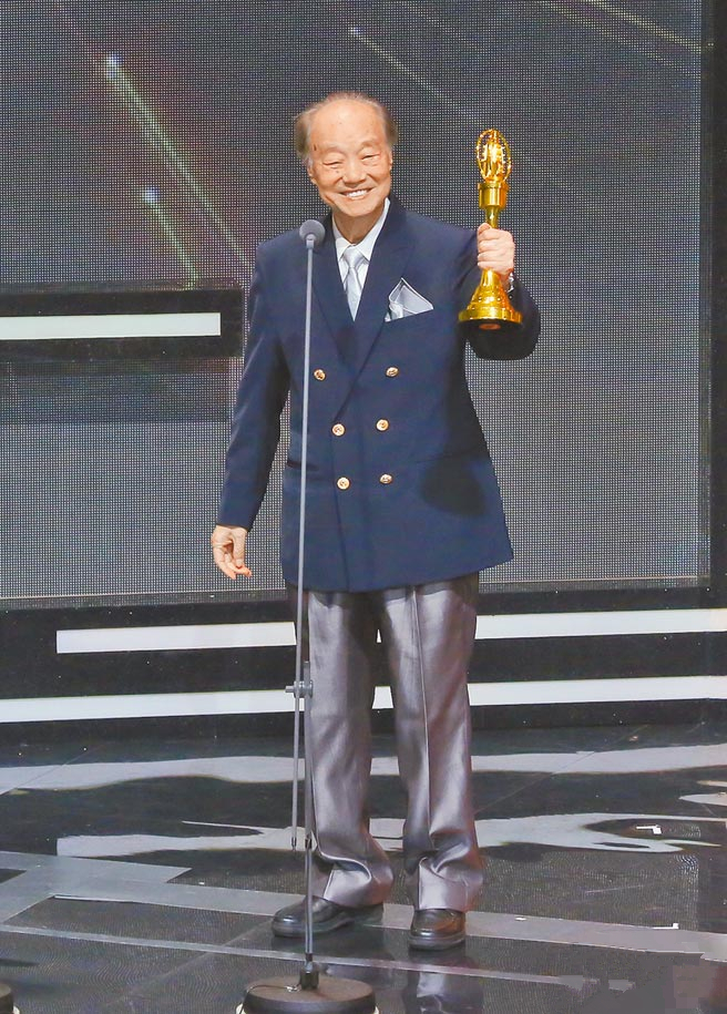 资深艺人王瑞肺癌病逝 曾三度获得金钟奖 资深艺人王瑞肺癌病逝 曾三度获得金钟奖