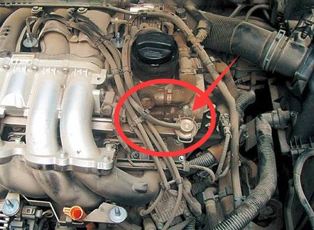 万万没想到,汽车发动机积碳过多耗油,定期清理