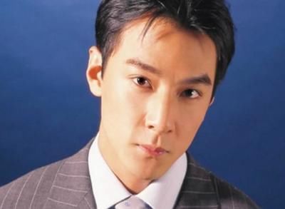 谁是香港娱乐圈的颜值巅峰?张国荣、古天乐、