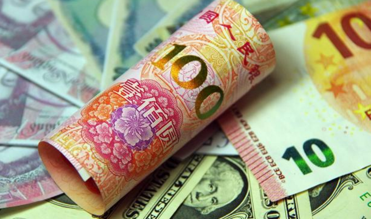 石油期货成功上市,人民币国际化又赢一棋!