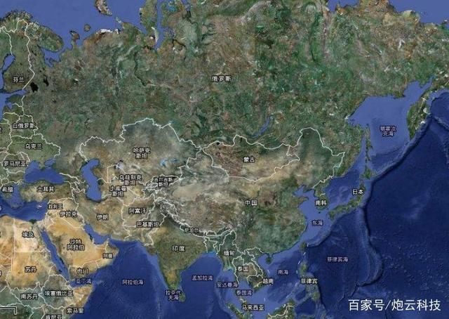 中国北斗卫星什么时候才可以民用?说出来你可