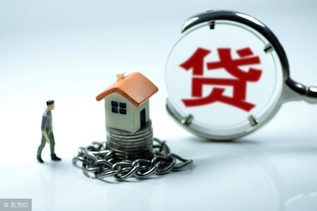 众腾信金服说:金融中介是怎样越做越赚钱?其中