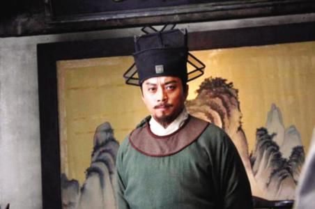 宋江人称宋押司,有知道押司是多大官的吗?