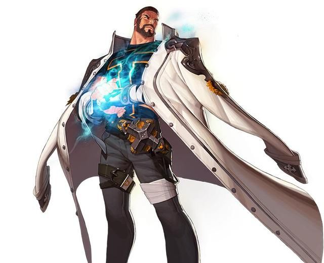 DNF:卢克本中打连击最快的职业盘点 阿修罗上