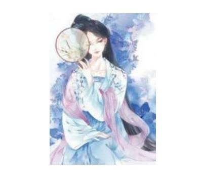 古言小说,搞笑轻松文,绝配夫妻,看的宝宝直捂眼