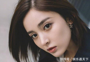 娱乐圈黑粉最多的5位明星,杨颖上榜,最后一位