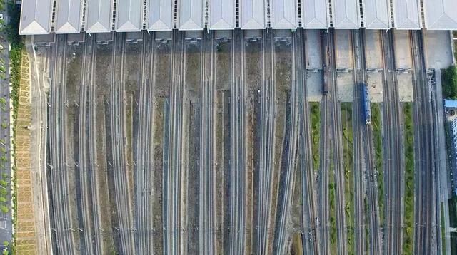 用上帝的视角俯瞰四川,才知道什么叫风景大片