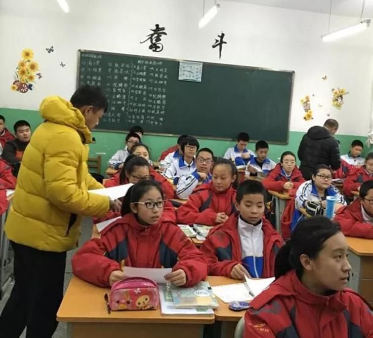 吉林市34名在职教师因有偿补课和课外办班被