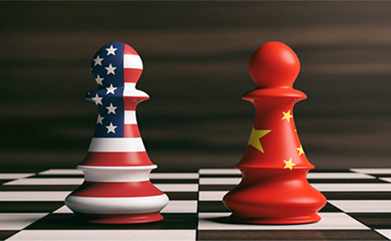 特朗普大动作 把握黄金TD命脉还要靠贸易动