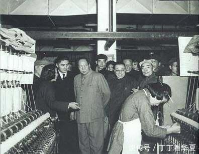 曾担任国家副主席,其家族被毛主席称为中国最