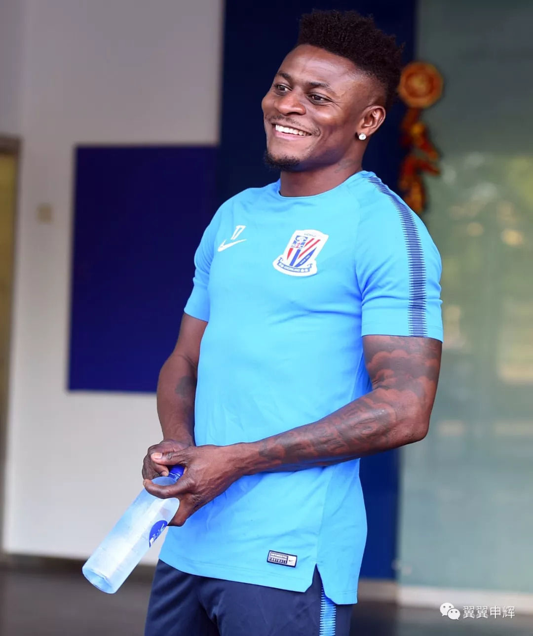 马丁斯重返康桥 处理私人事务后将再度返回伦