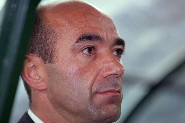 帕切科中国"再就业" 看西媒眼中的铁腕主帅