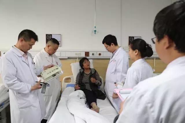 广东省中医院与郴州市中医医院中医经典科专科