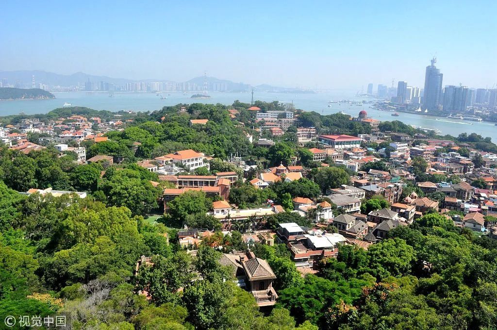 鼓浪屿一旅行社旅游套票有猫腻,半价票比全