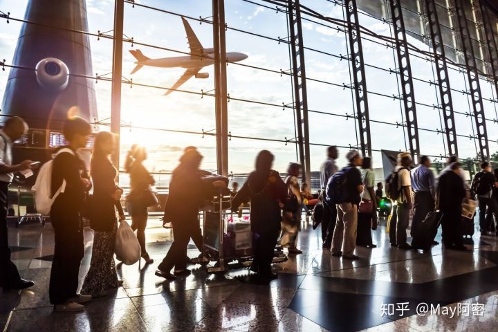 温馨提示!第一批美国EVUS登记信息即将到期