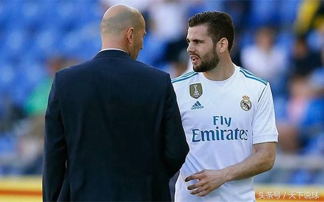 天下说球今日比赛分析,看好皇马欧冠不败