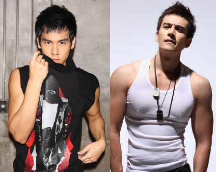 经超被误认成彭于晏 有趣回复网友直呼"可爱"