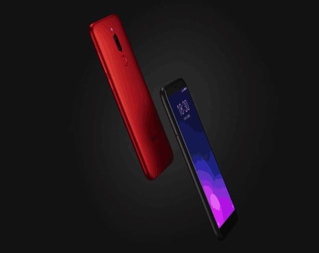 性价比王者小米8SE又遇黄章嘲讽,魅族新机X8