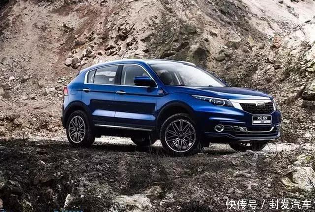 质量杠杠的!紧凑型SUV里故障率最低的是这十