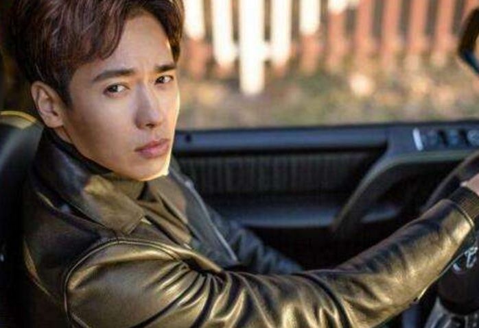 高云翔事件女子正面照被曝光,称受不了这样的