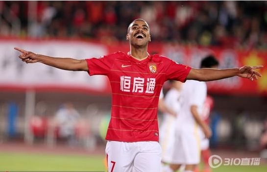 3月30日中超直播:天津权健vs广州恒大