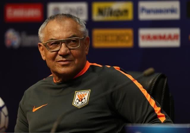 河北华夏幸福或已接触前鲁能主帅马加特,其表