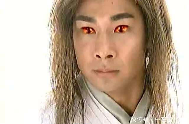 《风云》除了魔刀之外,聂风还有一门可怕的武