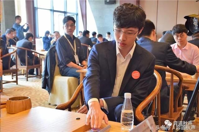 击倒苦手 第六次交锋连笑终于破石成功 国内大