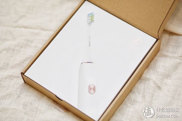 再入米家产品-MI 小米 素士声波电动牙刷