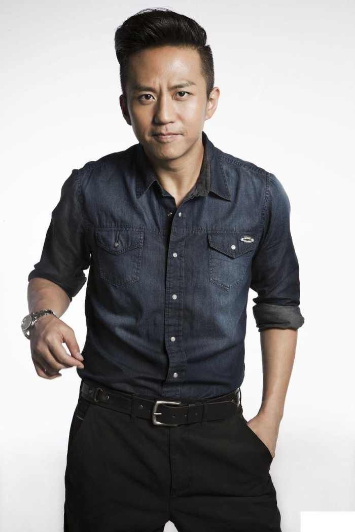 盘点内地青年男演员演技排名: 黄晓明排不上, 朱