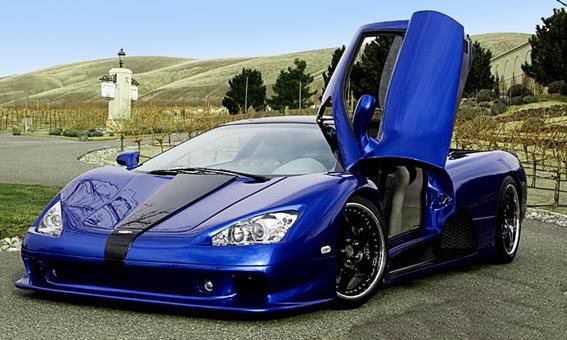 全球最贵车排行榜前十名 2017全球最贵10大豪