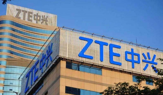 中兴回应被破产为假消息正加快恢复元气 中兴