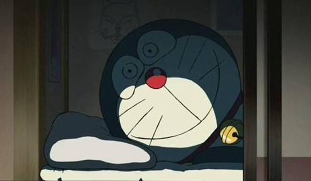 哆啦a梦的都市传说是发生在很久之前的,大概是在日本1984年的时候