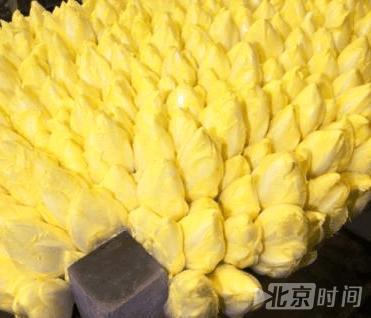 这种像极白菜的蔬菜，你肯定没吃过，像白菜，却不是白菜，认识吗