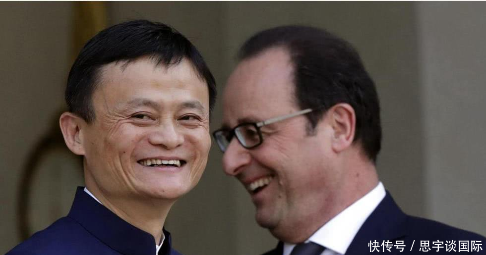 阿里巴巴集团的最大股东是日本软银集团么