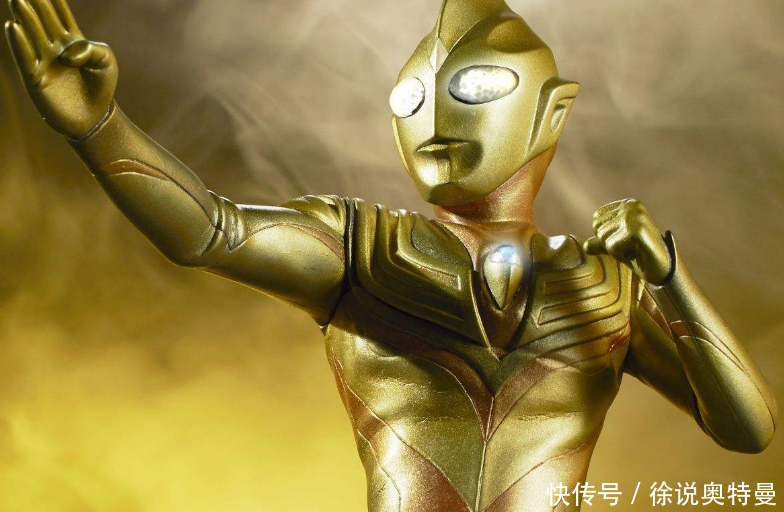 闪耀迪迦和光辉赛罗,谁更强?看了这3方面对比