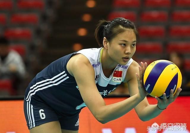 女排世锦赛四强出炉,半决赛对阵情况和比赛时