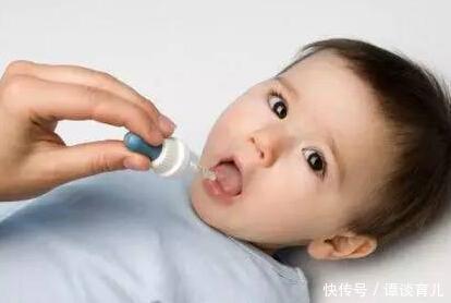 宝宝流感发烧怎么办?宝宝退烧用药原则和注意